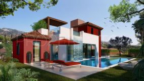 For sale Rio Real Golf villa with 4 bedrooms