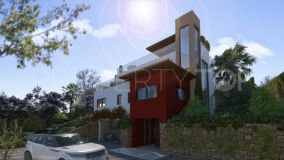 For sale 5 bedrooms villa in Rio Real Golf