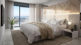 Buy ground floor apartment in Estepona with 3 bedrooms