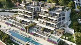 A new boutique development of just 16 new homes with two and three bedrooms, set in a beautiful location within La Cala de Mijas.