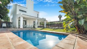 Casablanca villa for sale