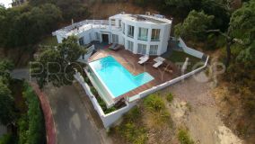 Villa en venta en La Mairena