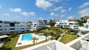 For sale Marques de Guadalmina penthouse with 2 bedrooms