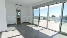 For sale Marques de Guadalmina penthouse with 2 bedrooms