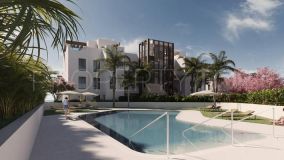 Exclusivo y moderno residencial de sesenta apartamentos de dos, tres y cuatro dormitorios con acabados excepcionales.