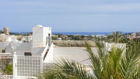 Penthouse in Hotel del Golf for sale