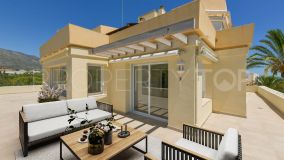 3 bedrooms Hotel del Golf penthouse for sale
