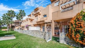 Apartamento Planta Baja en venta en Artola, Marbella Este