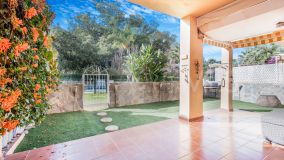 Apartamento Planta Baja en venta en Artola, Marbella Este