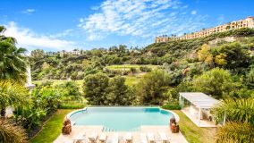 Villa for sale in La Reserva de la Quinta, Benahavis