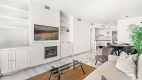 Atico Duplex en venta en Los Dragos, Nueva Andalucia