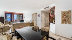 Lägenhet for sale in Menara Beach, Estepona Öst