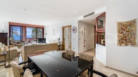 Menara Beach, apartamento con 3 dormitorios en venta