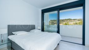 Atico duplex en venta en Finca Cortesin con 3 dormitorios