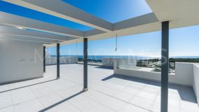 Zweistöckiges Penthouse zu verkaufen in Finca Cortesin, Casares