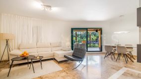Appartement for sale in Los Jazmines, San Pedro de Alcantara
