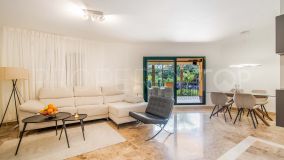 For sale 4 bedrooms apartment in Los Jazmines