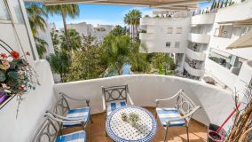 Atico Duplex en venta en Marbella Real, Marbella Golden Mile