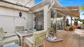Duplex Penthouse for sale in Marbella Real, Marbella Golden Mile