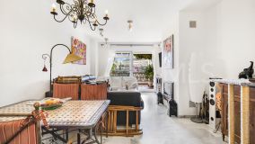 Zweistöckiges Penthouse zu verkaufen in Riviera del Sol, Mijas Costa