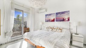 Zweistöckiges Penthouse zu verkaufen in Riviera del Sol, Mijas Costa