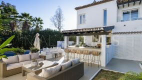 Villa zu verkaufen in Marbella Country Club, Nueva Andalucia