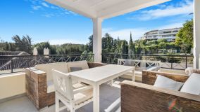 Atico Duplex en venta en River Garden, Nueva Andalucia