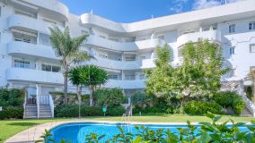 Ground Floor Apartment for sale in Marbella Real, Marbella Golden Mile