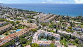 Ground Floor Apartment for sale in Marbella Real, Marbella Golden Mile