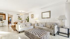 Apartamento Planta Baja en venta en Menara Beach, Estepona Este