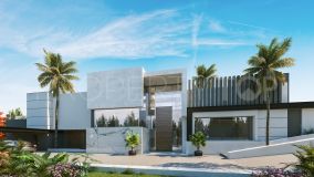 Villa with 7 bedrooms for sale in Paraiso Alto