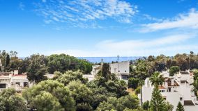 Villa en venta en Parque Elviria, Marbella Este