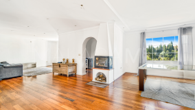 Villa zu verkaufen in Parque Elviria, Marbella Ost