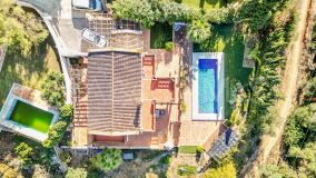 Villa zu verkaufen in Parque Elviria, Marbella Ost