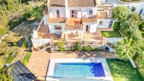 Villa zu verkaufen in Parque Elviria, Marbella Ost