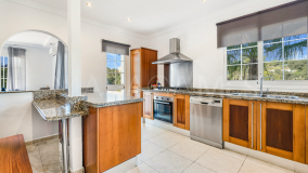 Villa zu verkaufen in Parque Elviria, Marbella Ost