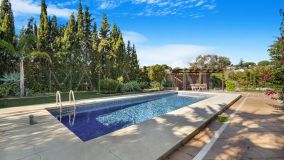 Villa zu verkaufen in Parque Elviria, Marbella Ost