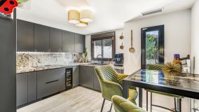 Town House for sale in Riviera del Sol, Mijas Costa
