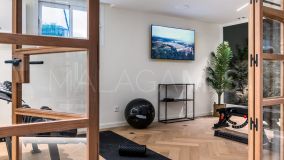 Town House for sale in Club Sierra, Marbella Golden Mile
