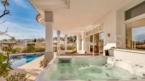 Villa à vendre à Riviera del Sol, Mijas Costa