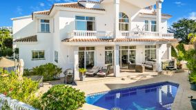 Villa till salu på Riviera del Sol, Mijas Costa