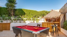 Villa a la venta en Riviera del Sol de 4 dormitorios