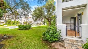 Apartamento Planta Baja en venta en Costalita, Estepona Este