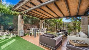 Town House for sale in Nueva Atalaya, Estepona
