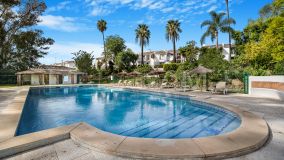 Town House for sale in Nueva Atalaya, Estepona