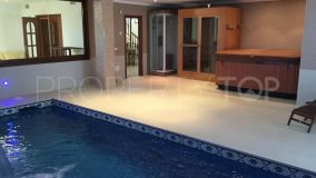 Villa en venta con 6 dormitorios en Los Flamingos