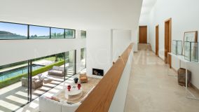 Villa en venta en Finca Cortesin, Casares