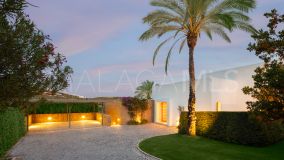 Villa en venta en Finca Cortesin, Casares