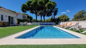 Villa a la venta en Sitio de Calahonda