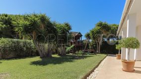 Villa a la venta en Sitio de Calahonda